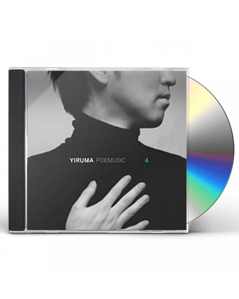 Yiruma FOEMUSIC 4 CD $10.63 CD