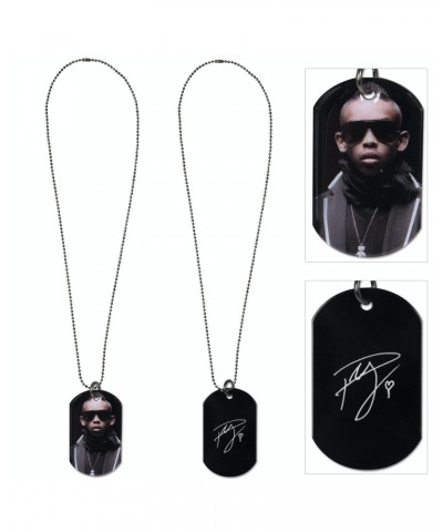 Mindless Behavior Prodigy Dog Tag Necklace $18.58 Accessories