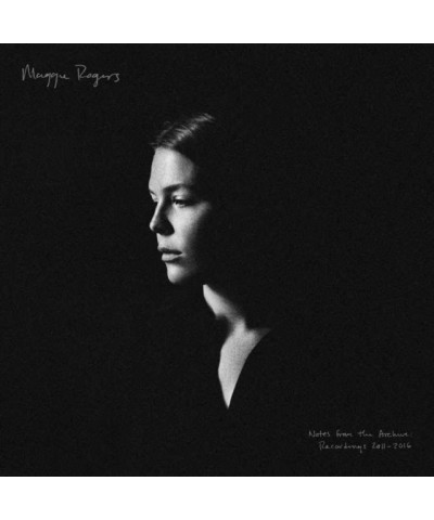 Maggie Rogers LP Vinyl Record - Notes From The Archives: 20. 11 -20. 16 $5.59 Vinyl
