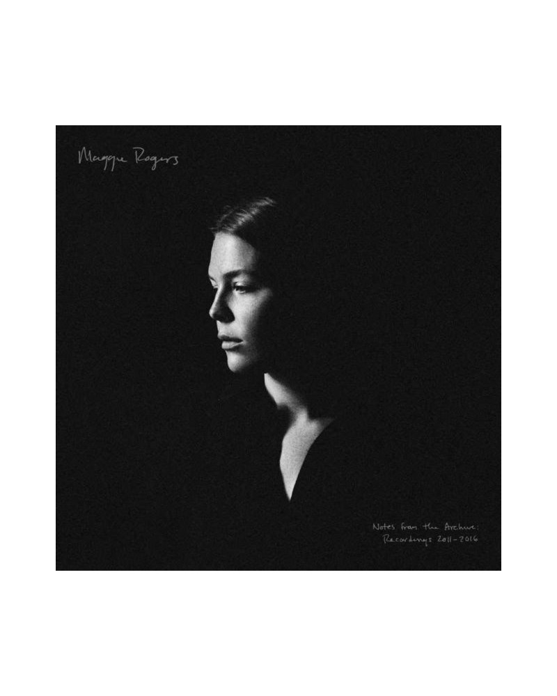 Maggie Rogers LP Vinyl Record - Notes From The Archives: 20. 11 -20. 16 $5.59 Vinyl