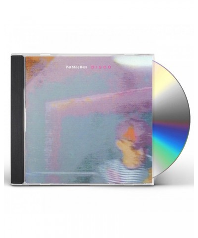 Pet Shop Boys DISCO CD $21.58 CD
