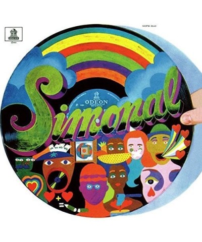 Wilson Simonal SIMONAL CD $9.48 CD