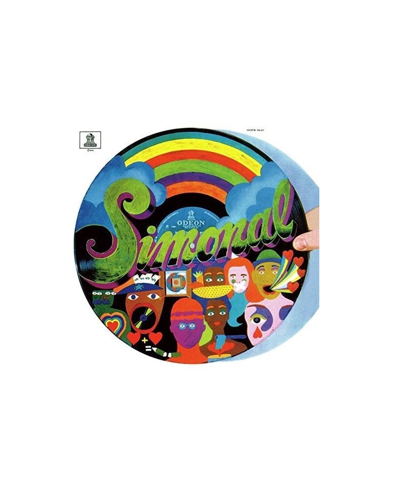 Wilson Simonal SIMONAL CD $9.48 CD