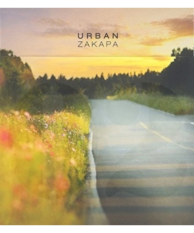 Urban Zakapa VOL 2 (02) CD $5.91 CD