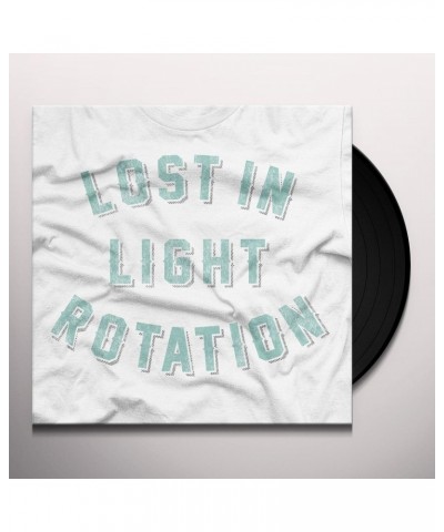 Tullycraft Lost in Light Rotation Vinyl Record $10.22 Vinyl