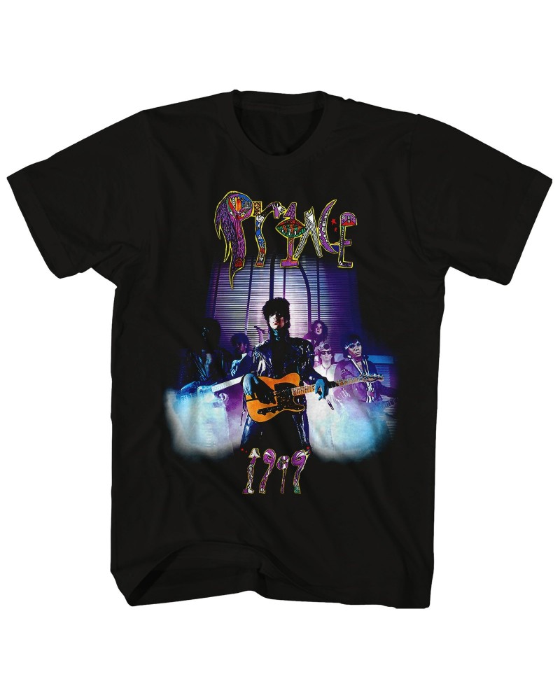Prince T-Shirt | 1999 T-Shirt $5.73 Shirts