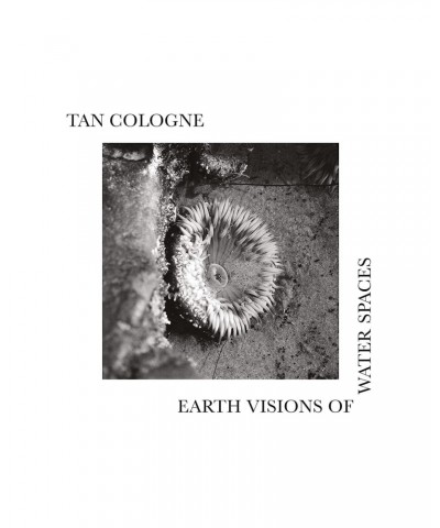 Tan Cologne Earth Visions Of Water Spaces Vinyl Record $3.03 Vinyl