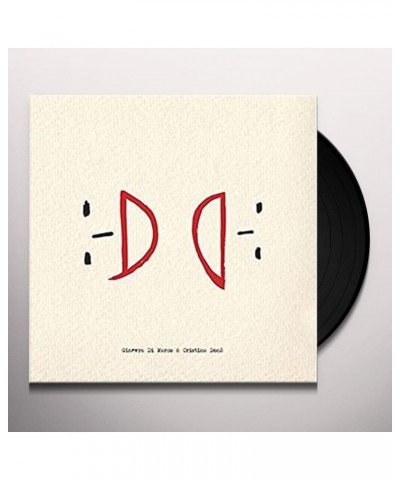 Ginevra Di Marco / Cristina Dona GINEVRA DI MARCO & CRISTINA DONA Vinyl Record $8.57 Vinyl