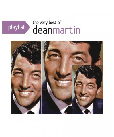 Dean Martin PLAYLIST: VERY BEST OF CD $23.57 CD
