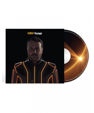 ABBA Voyage (Benny CD) $31.76 CD